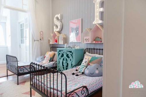 Прелестные детские 18