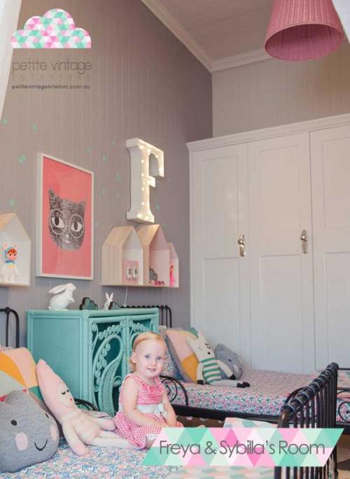 Прелестные детские 16