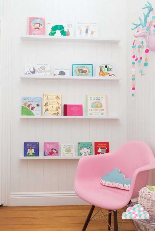 Прелестные детские 20