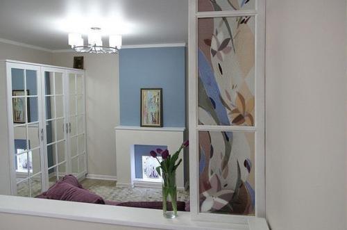 Kваpтира 38 кв.м 02