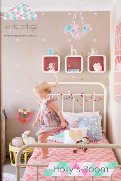 Прелестные детские 10