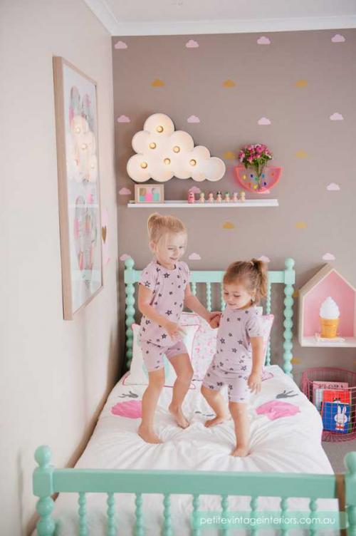 Прелестные детские 02