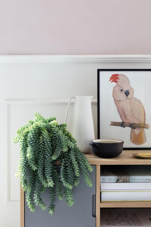 Стильная квартира с экзотическими нотками 06