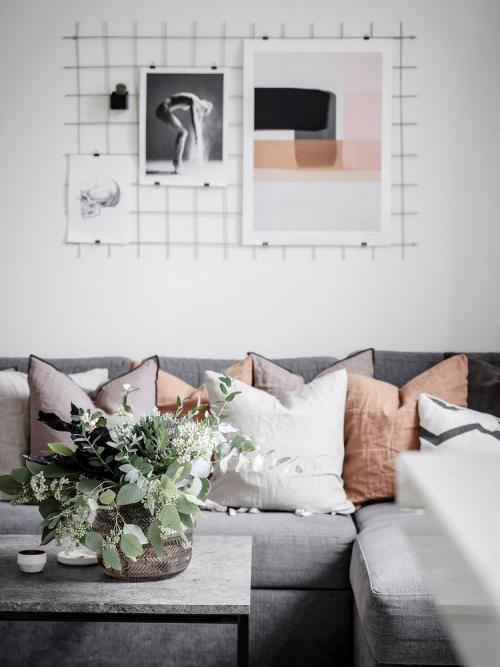 Белая малышка: квартира-студия на 32 кв. м 12