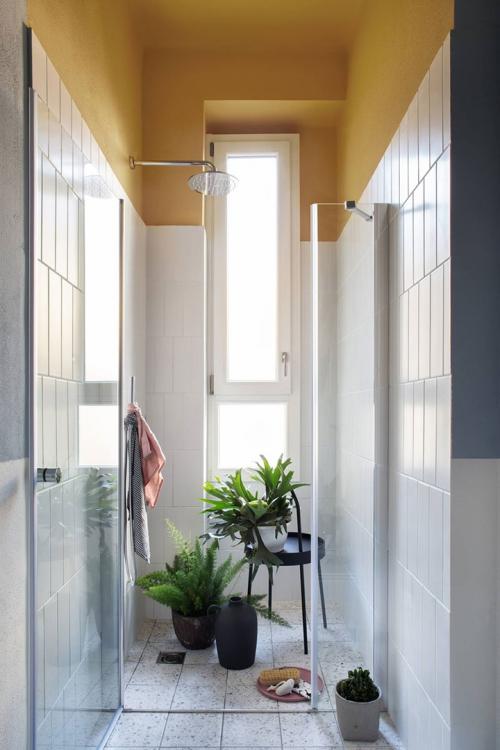 Стильная квартира с экзотическими нотками 14