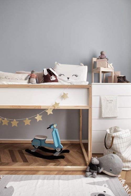 Стильная квартира с экзотическими нотками 13