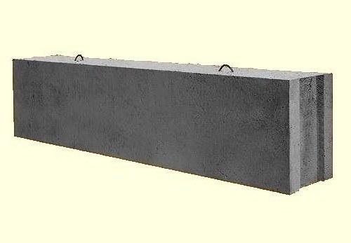 Блоки для фундамента своими руками. Как сделать фундаментные блоки