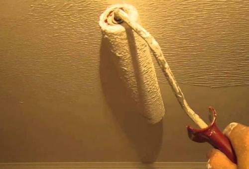 Чем лучше красить. Не только краска 02 Чем лучше красить. Не только краска 02