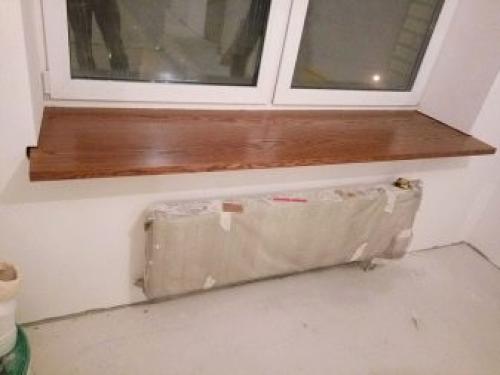 Размеры подоконника пластикового. Что собой представляет пластиковый подоконник 11 Размеры подоконника пластикового. Что собой представляет пластиковый подоконник 11