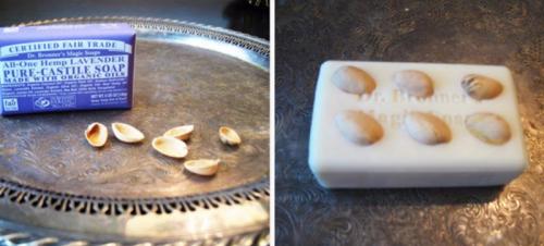 Поделки из скорлупы фисташек. Декор для дома своими руками 31