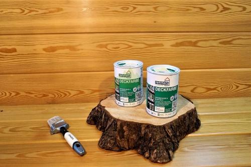 Чем лучше красить. Не только краска 06 Чем лучше красить. Не только краска 06