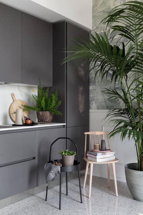 Стильная квартира с экзотическими нотками 02