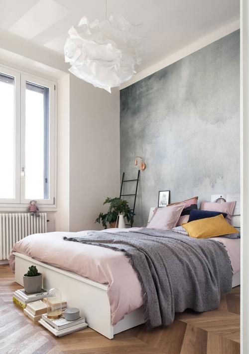 Стильная квартира с экзотическими нотками 11