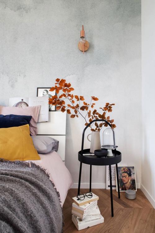 Стильная квартира с экзотическими нотками 10