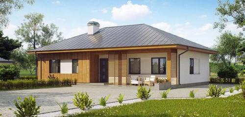 Строительство щитового дома. Каркас щитового строительства