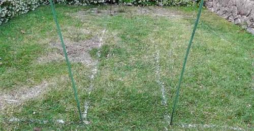 Как сделать грядки без досок. Как сделать высокие грядки своими руками.