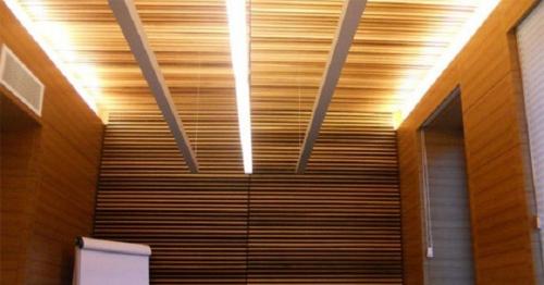 Потолок в деревянном доме своими руками. Отделка потолка натуральными материалами