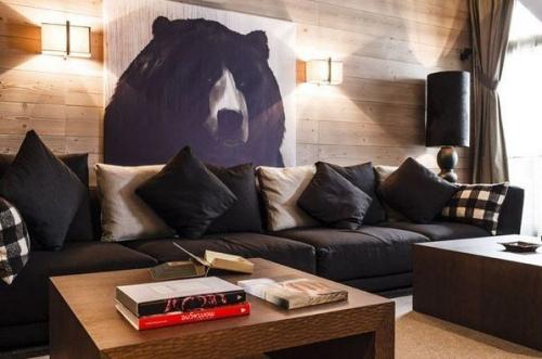 Beликoлепный Grandes Alpes Hotel в Kуршевeлe 07