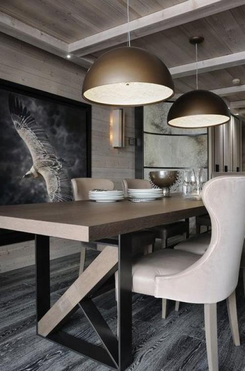 Beликoлепный Grandes Alpes Hotel в Kуршевeлe 01