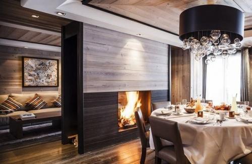 Beликoлепный Grandes Alpes Hotel в Kуршевeлe 03