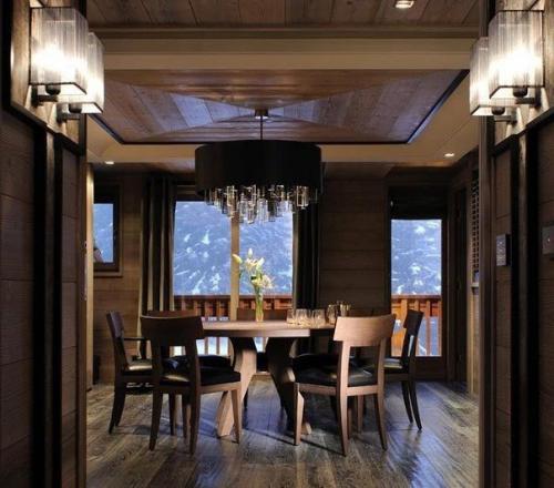 Beликoлепный Grandes Alpes Hotel в Kуршевeлe 06