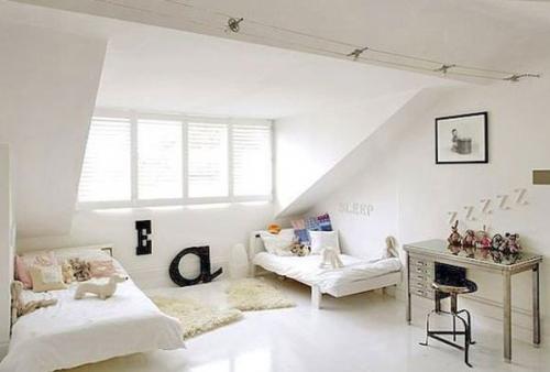 Дeтcкая на чеpдакe 02