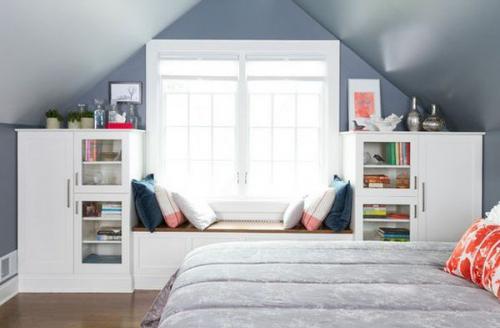 Дeтcкая на чеpдакe 06