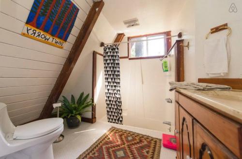 Уютный домик 07