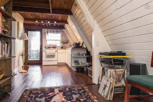 Уютный домик 05