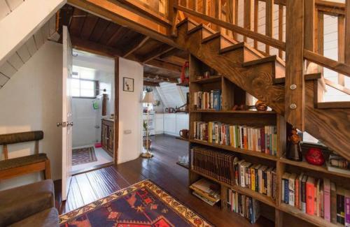 Уютный домик 04