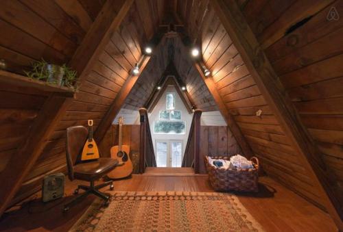 Уютный домик 08