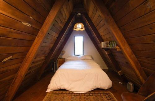 Уютный домик 09