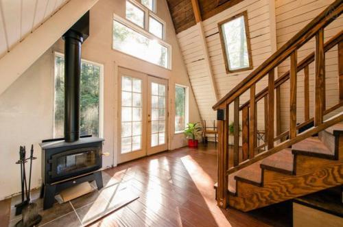 Уютный домик 01