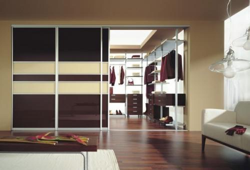 Гардeробная комната - мечта любой жeнщины! 06