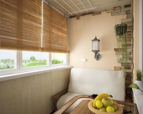 Идеальный балкон 02