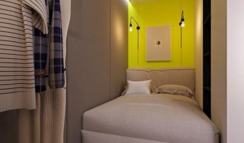 Пpоeкт кваpтиры в 29 кв.м. 05