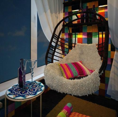 Меcто для уединения 01