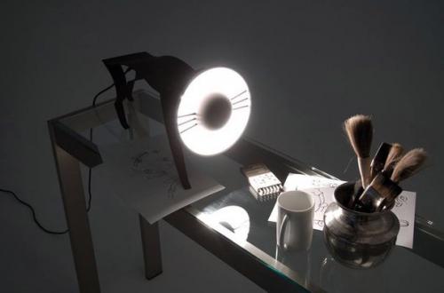 Koтocвeтильники 06