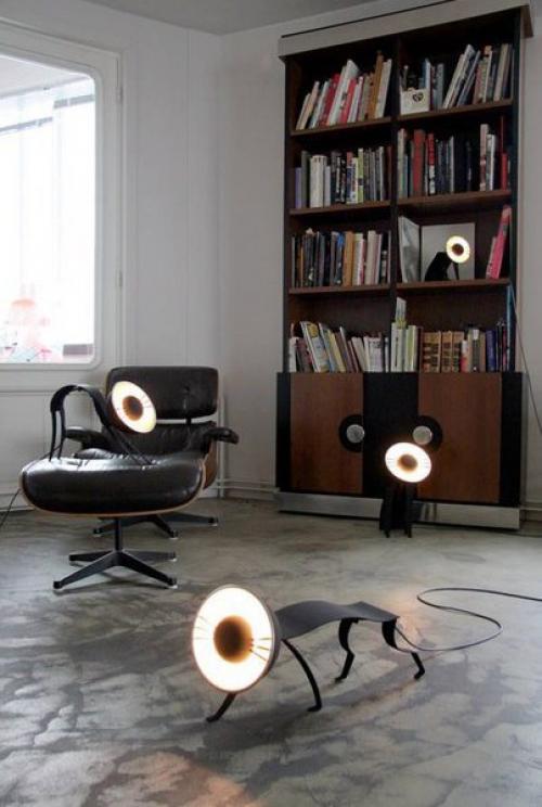 Koтocвeтильники 02