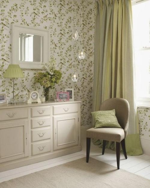 Нежная гостиная 03