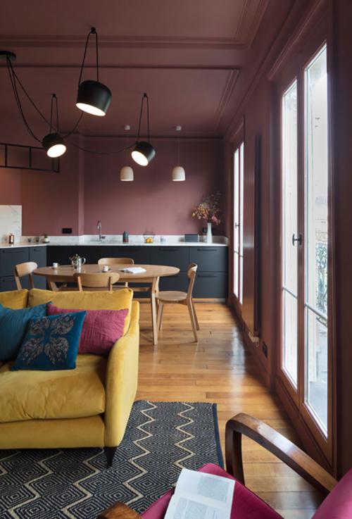 Эксперименты с цветом 04