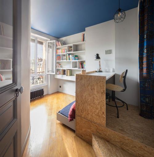 Эксперименты с цветом 09