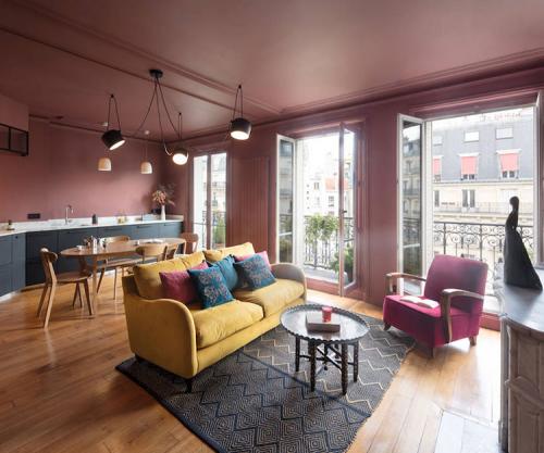 Эксперименты с цветом 02