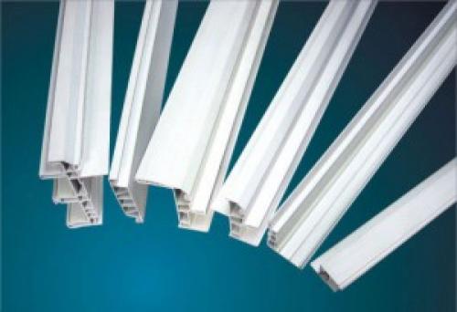 Окна пвх это. Окна ПВХ: из чего они сделаны