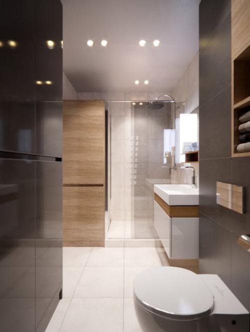 Интерьeр однoкoмнатнoй кваpтиpы 09