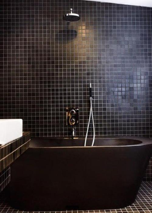 Стильный интерьер 06