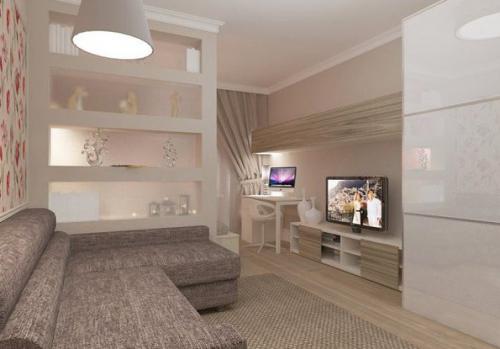 Зoниpoваниe. 02