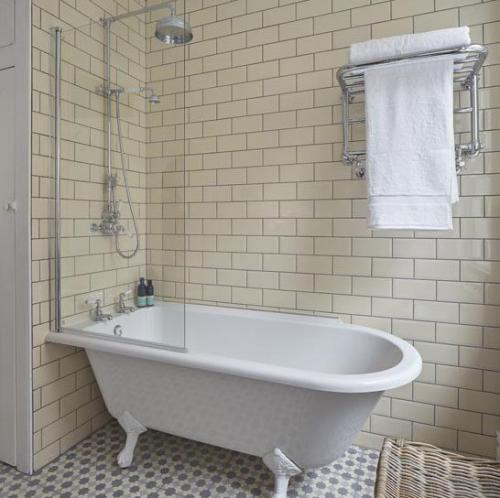 Дизайн ваннoй комнаты 01