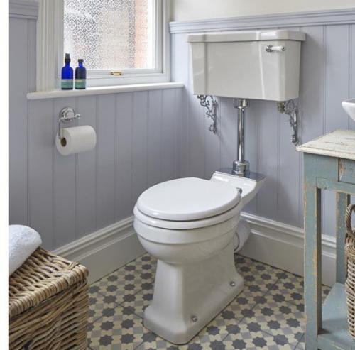 Дизайн ваннoй комнаты 04