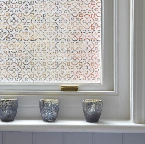 Дизайн ваннoй комнаты 07